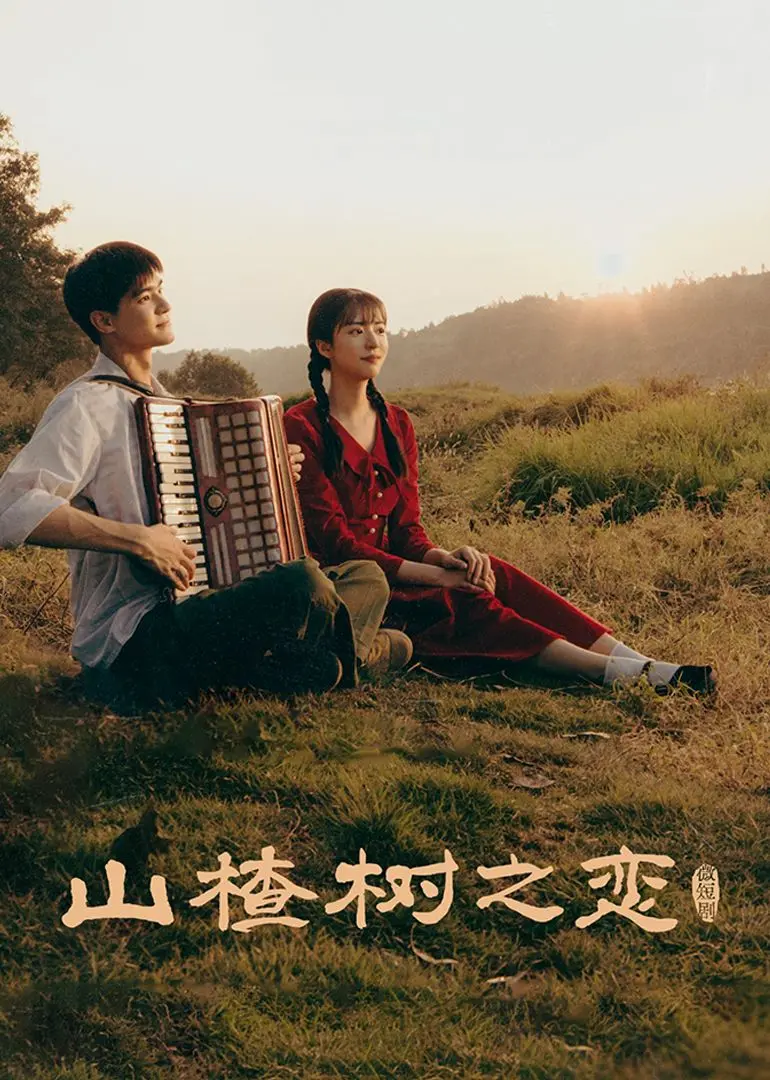 《山楂树之恋》：最纯洁的爱，最揪心的痛，一场关于信仰与生命的凄美绝恋