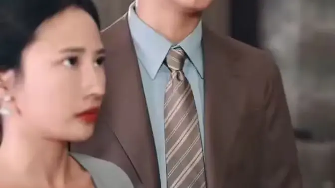 《且以深情共白首》影评：爱与时光的史诗，执手相看泪眼，共谱人生华章