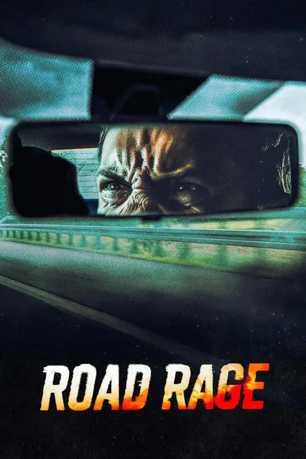 《路怒症 第三季》：前方高能！肾上腺素飙升的公路复仇爽剧回归！