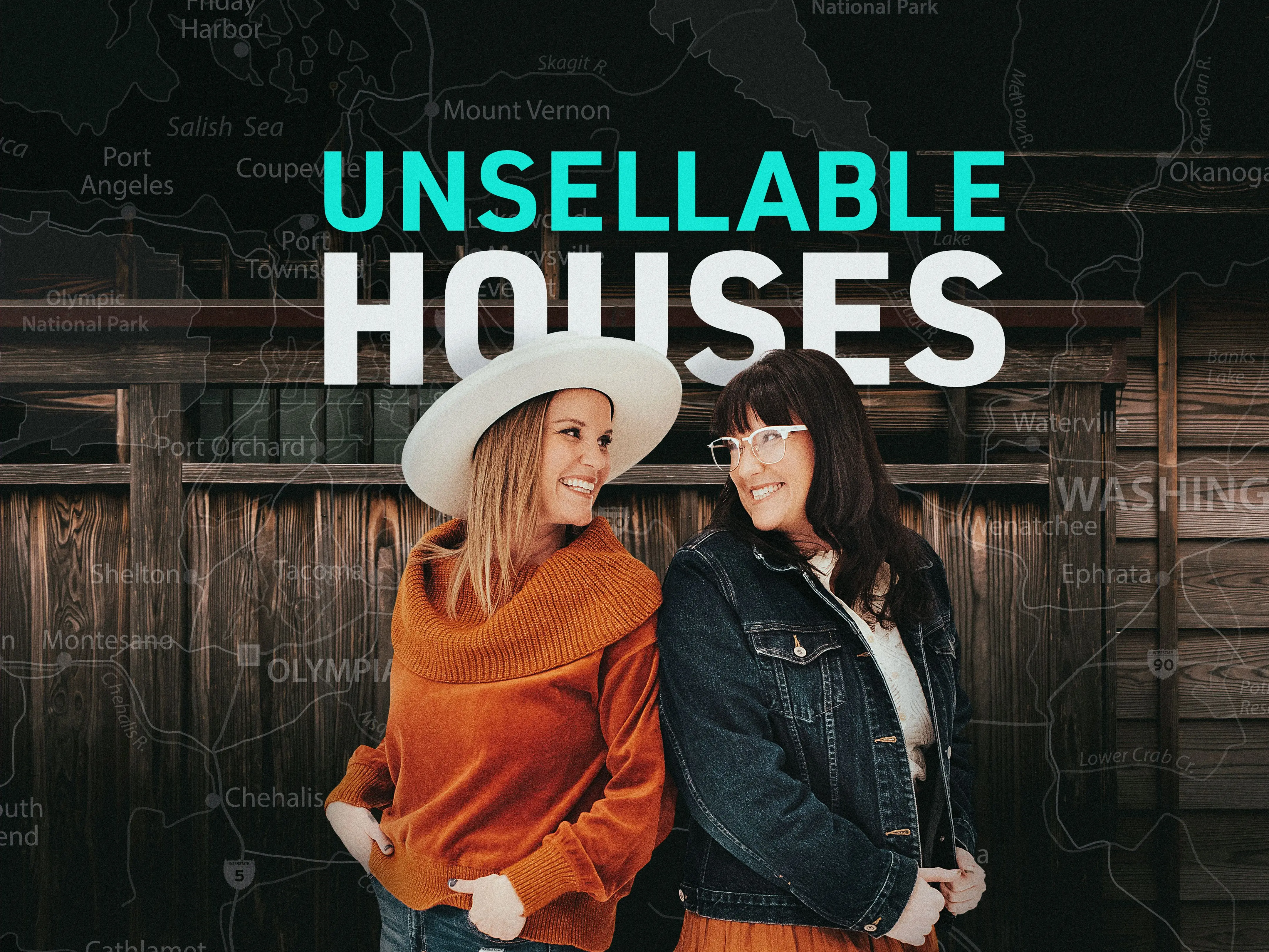 《改造滞销屋：第5季》：看房产改造逆袭，拯救你的装修灵感！