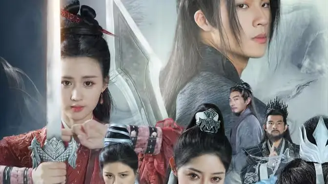 《魔方武帝》：穿越异界玩转魔方，少年英雄的爆笑修仙之旅！