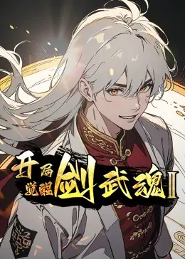 《开局觉醒剑武魂 第二季》：热血国漫再燃！少年逆袭之路，剑指苍穹！