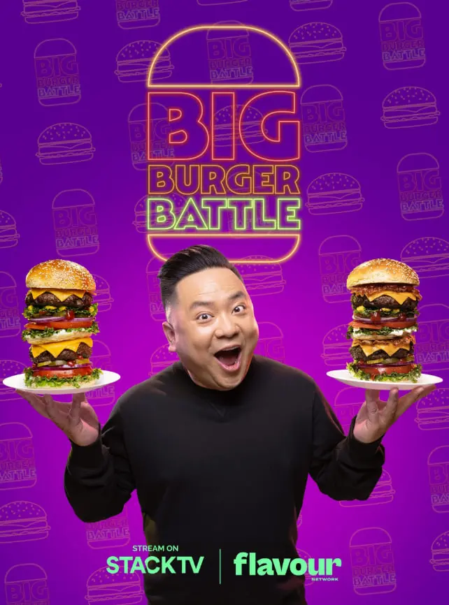 《汉堡大战》：一场笑料与温情的“美食”奇遇，汉堡背后的辛酸与温情